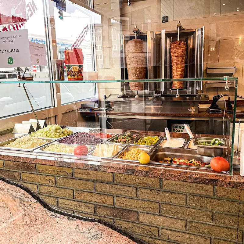 Best Kebap Pforzheim