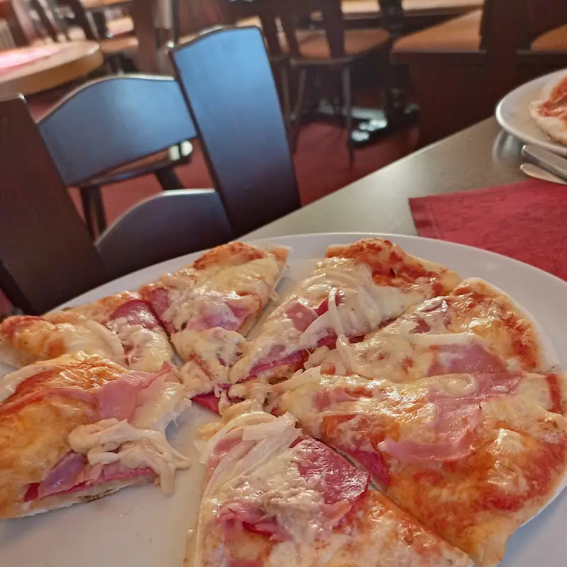 Pizzeria Da Giovanni