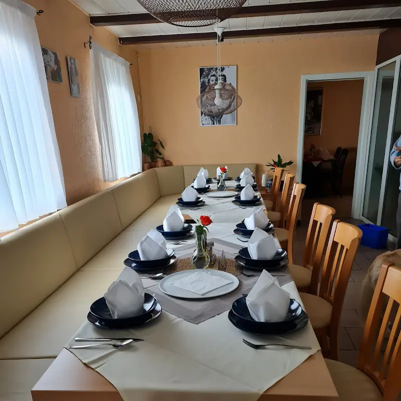 Il Giardino