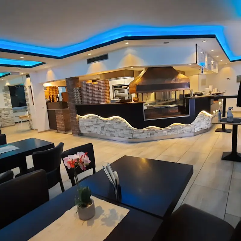 Kavanis Grill Bielefeld | Gyros & Pizza Lieferservice 🍕🥙