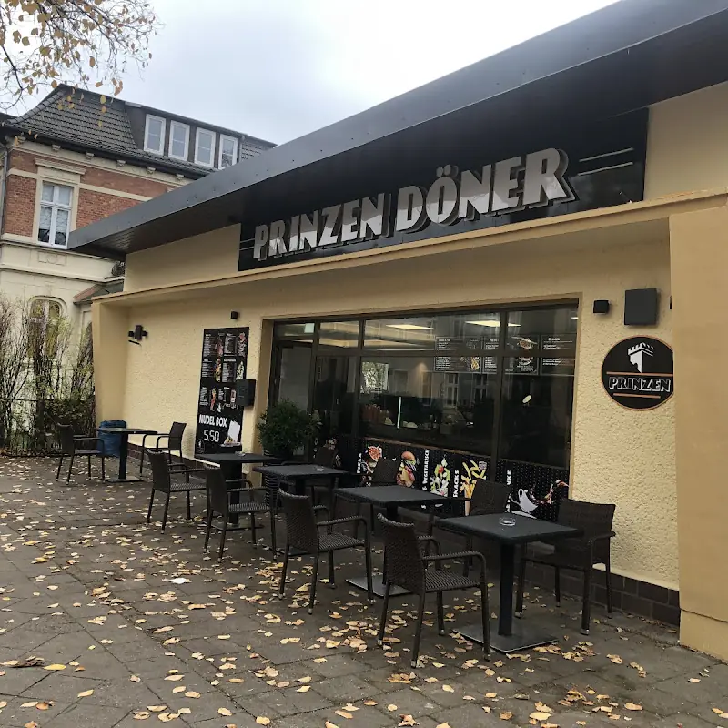 Prinzen Döner & Pizza