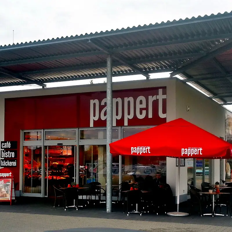 papperts GmbH Hanau-Wolfgang