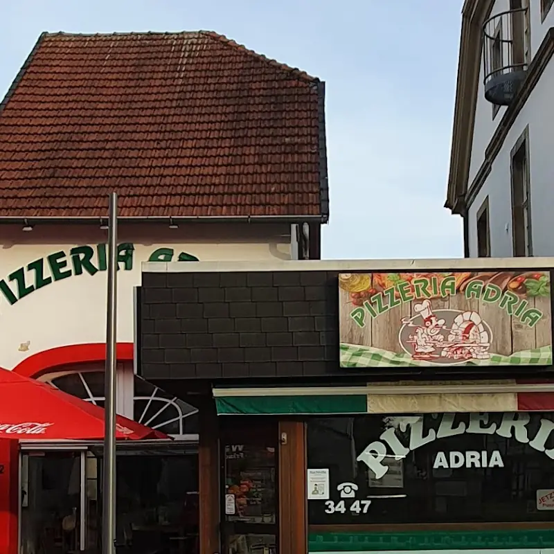 Pizzeria Adria