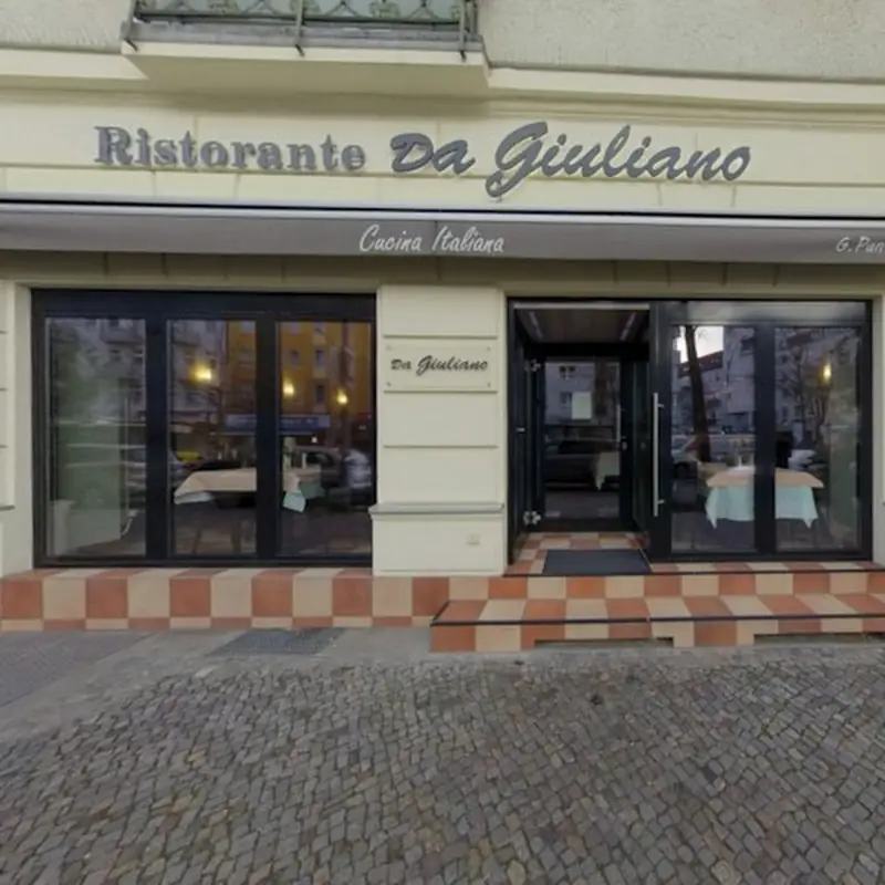 Ristorante Da Giuliano