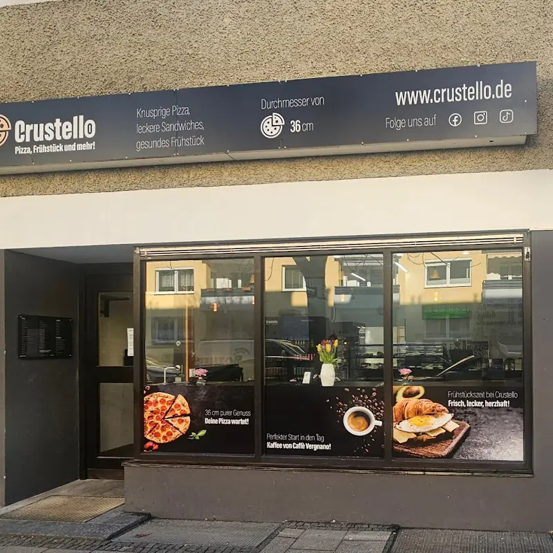 Crustello