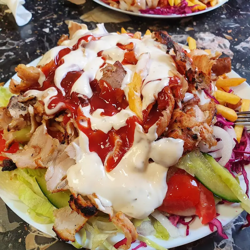 Döner Armer Ali