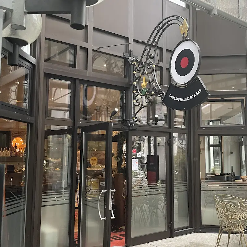 Oishii Sushi & Grill Restaurant