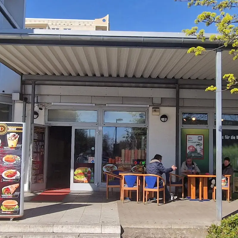 Bistro Deniz 2