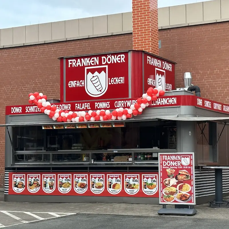 Franken Döner