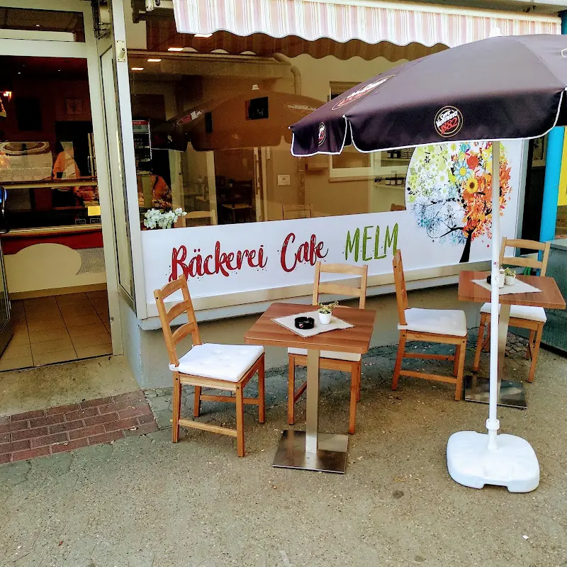 Bäckerei Café Melm