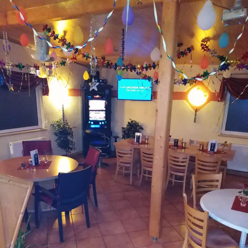 Taverne am Drosselberg