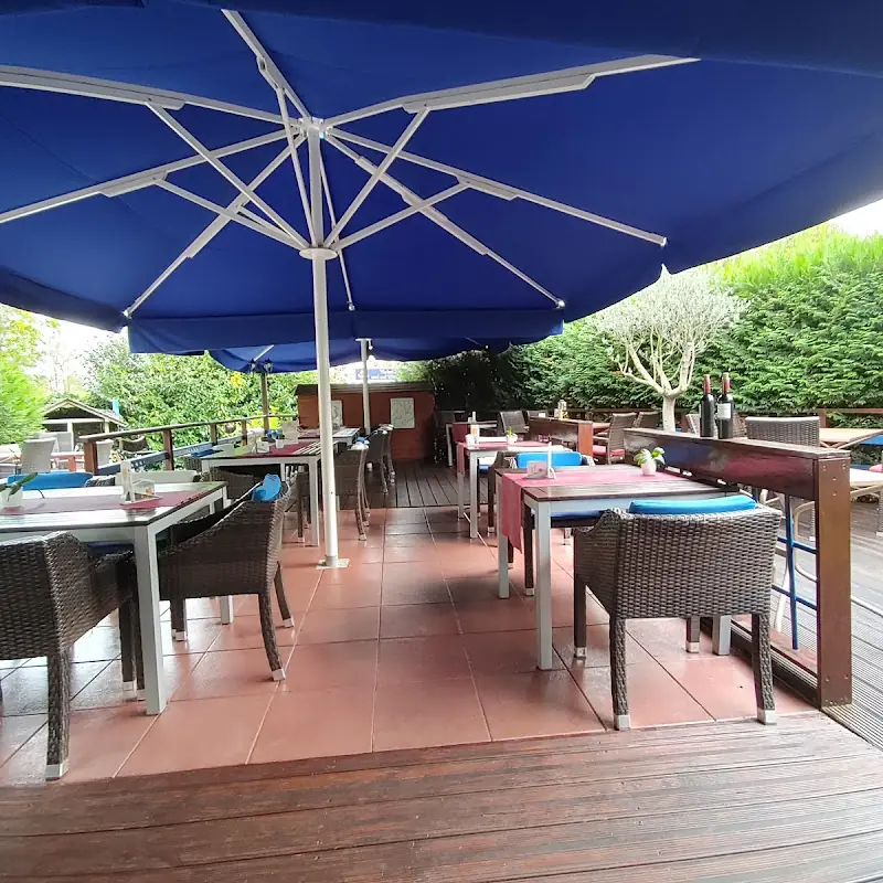 Taverna Olympia