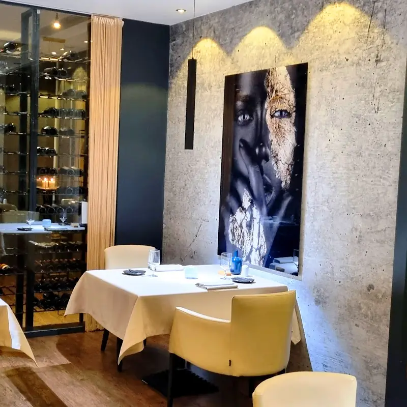 Field Gourmetrestaurant