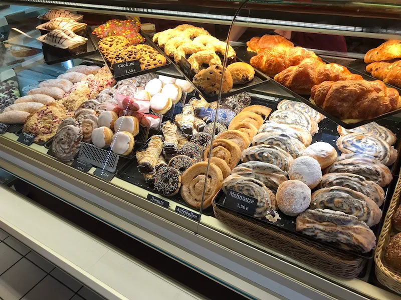 Bäckerei u. Konditorei Musswessels GmbH & Co. KG