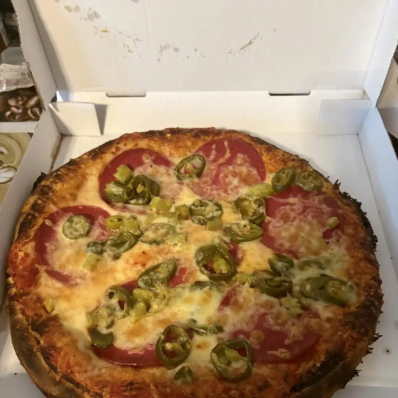 Joker Pizza & Burger
