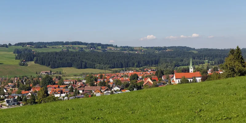 Gästehaus Möschel