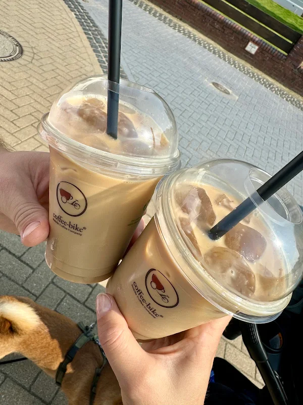 Coffee-Bike Cuxhaven