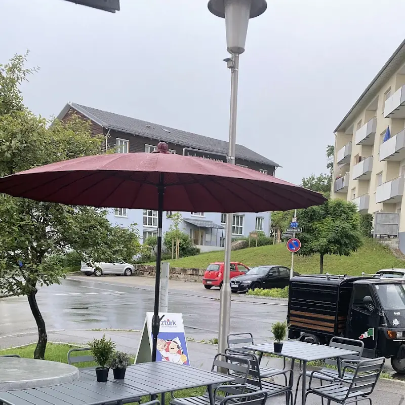 Schloss Pizza Kebab