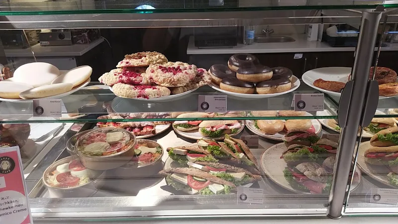 Kanne Café Frankfurt Höchst