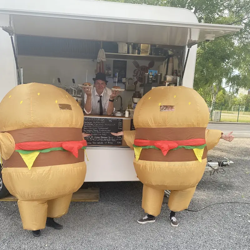 Dietmar's und Manu's Foodtruck