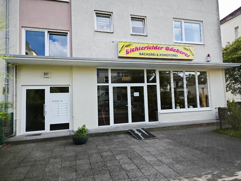 Lichterfelder Bäckerei