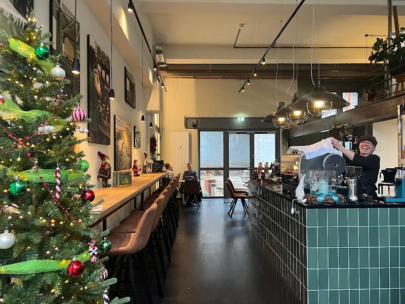 Café Amann