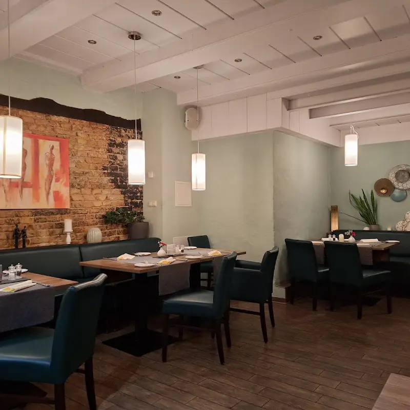 Restaurant LARA