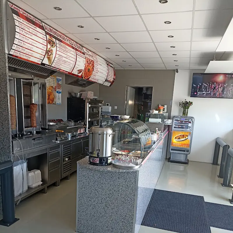 Allmendinger Döner