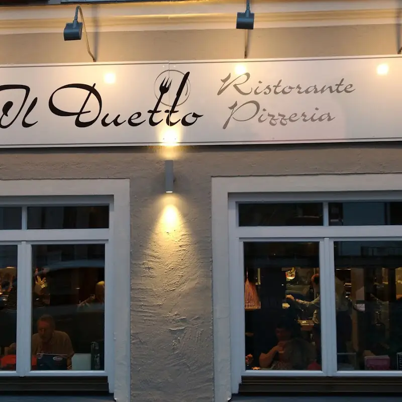 Il Duetto - Murnau