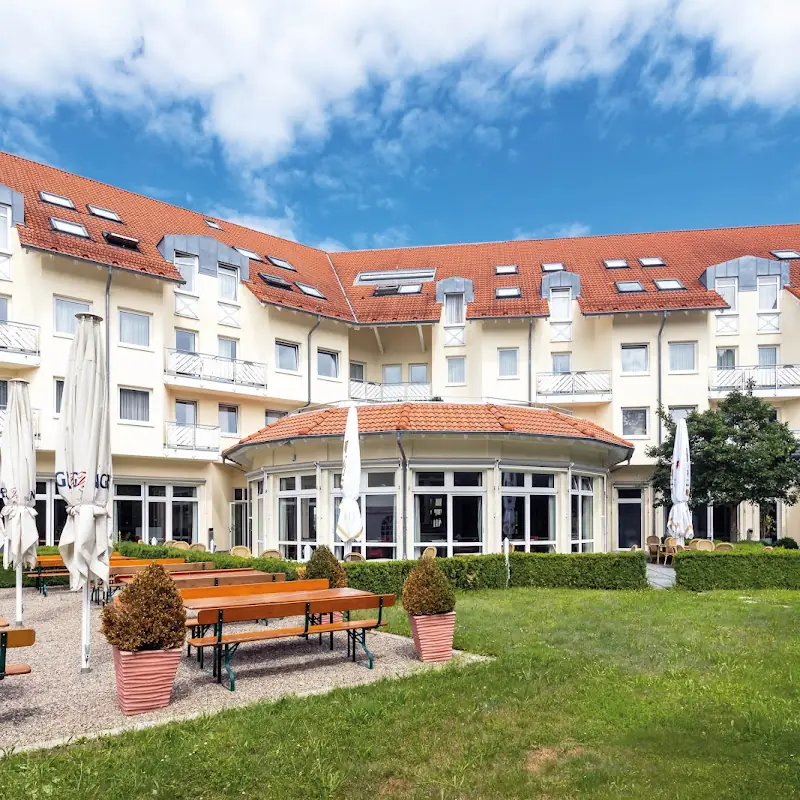 Seminaris Hotel Bad Boll