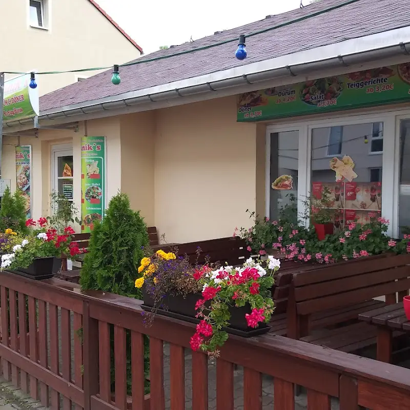 DD Familie Kebap Haus