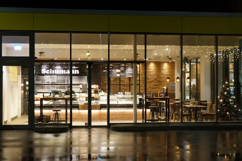 Bäckerei Schumann