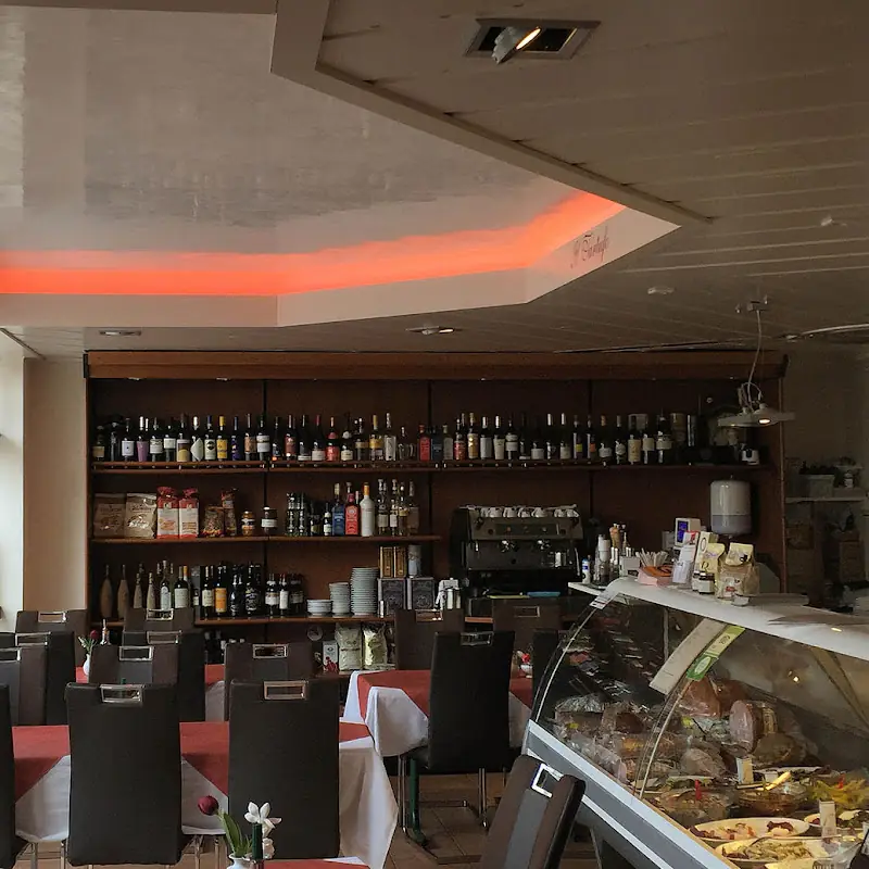 Il Tartufo italienische Trattoria - Restaurant