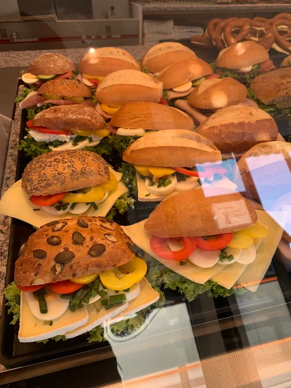 Bäckerei Greller OHG