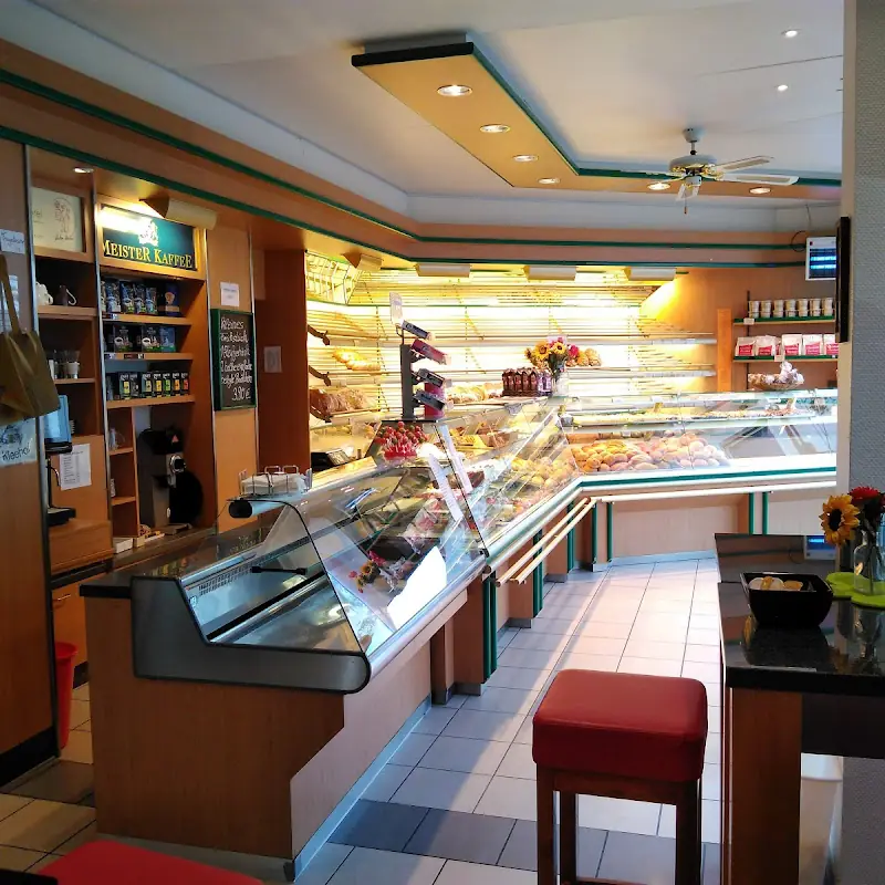 Bäckerei Mertens