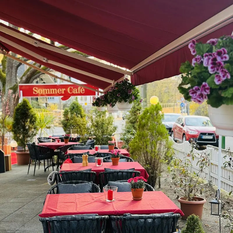Wirtshaus an der Rehwiese