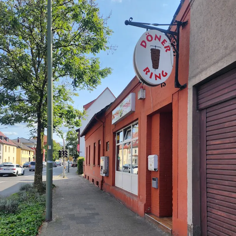 Döner Ring