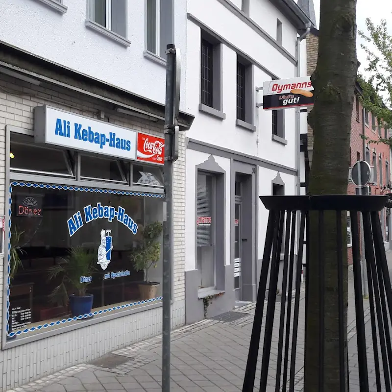Ali Kebap Haus