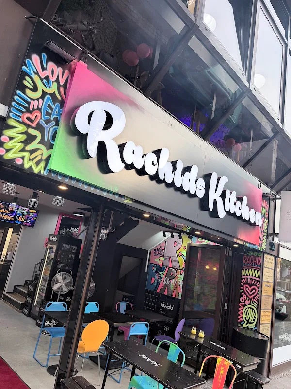 Rachids Kitchen