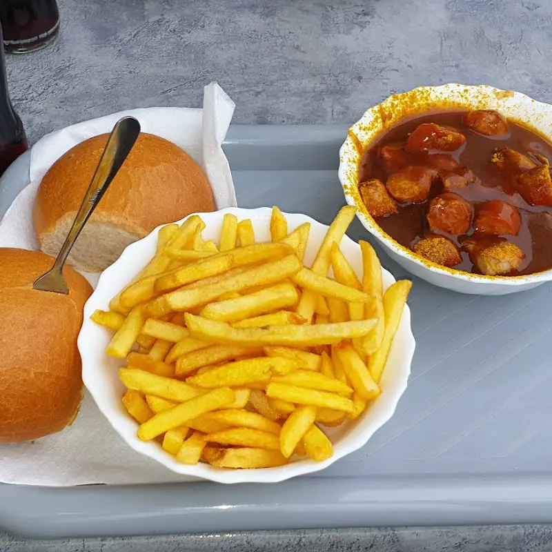 Imbiss Grillhaus