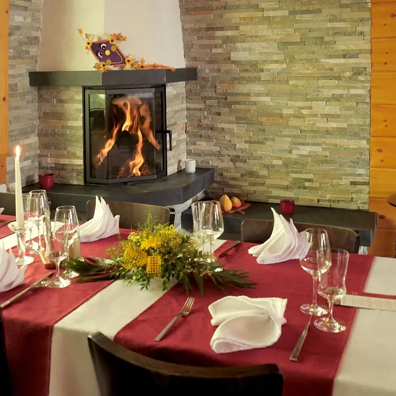 Restaurant Boddensee