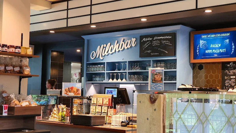 arends Milchbar