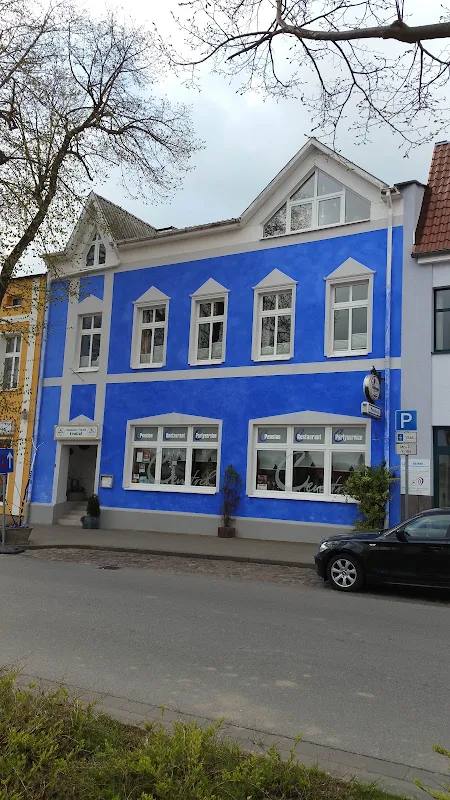 Pension Central Inh. Böttcher I.