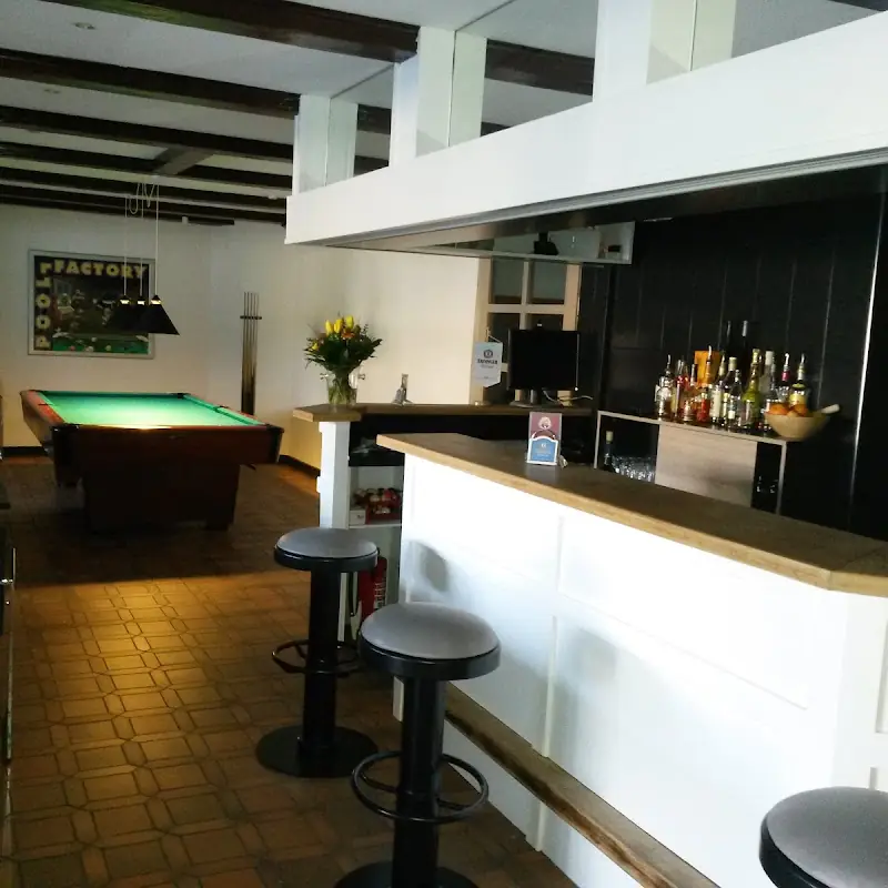 Jordo’s Bistro
