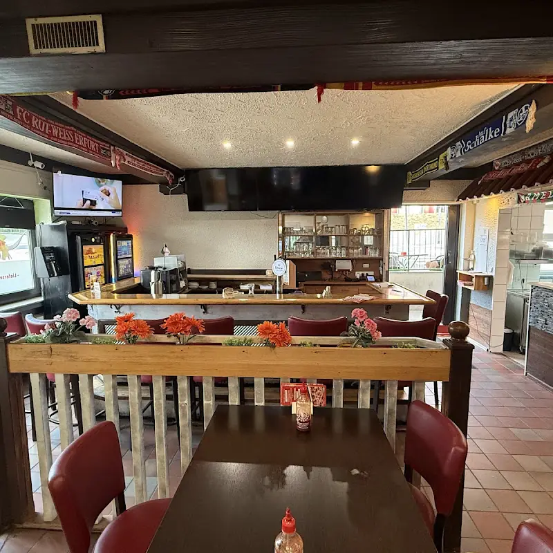 MEGA - Kebap & Pizzeria