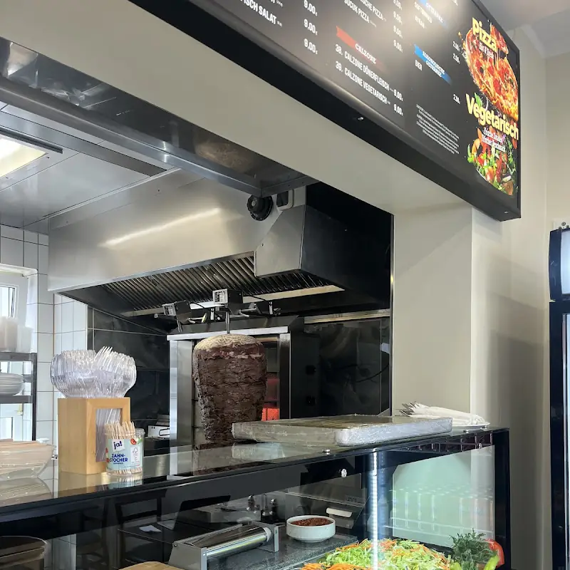 Best Steak Döner Haus