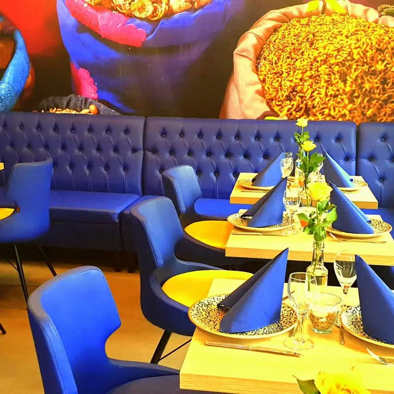Diafa-Genuss Cafe/Food/Catering