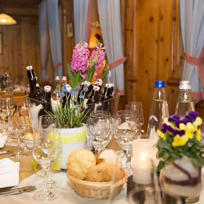 Gasthaus Ruf