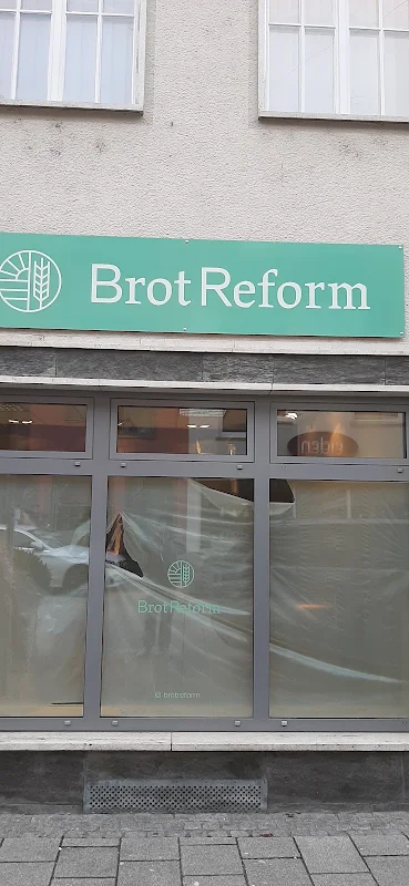 BrotReform