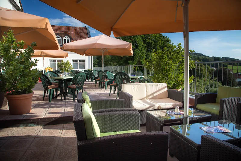 Stadtcafe-Zwiesel